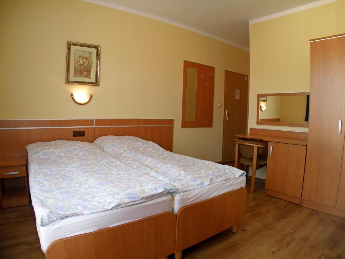 Riwiera Dźwirzyno Extérieur photo