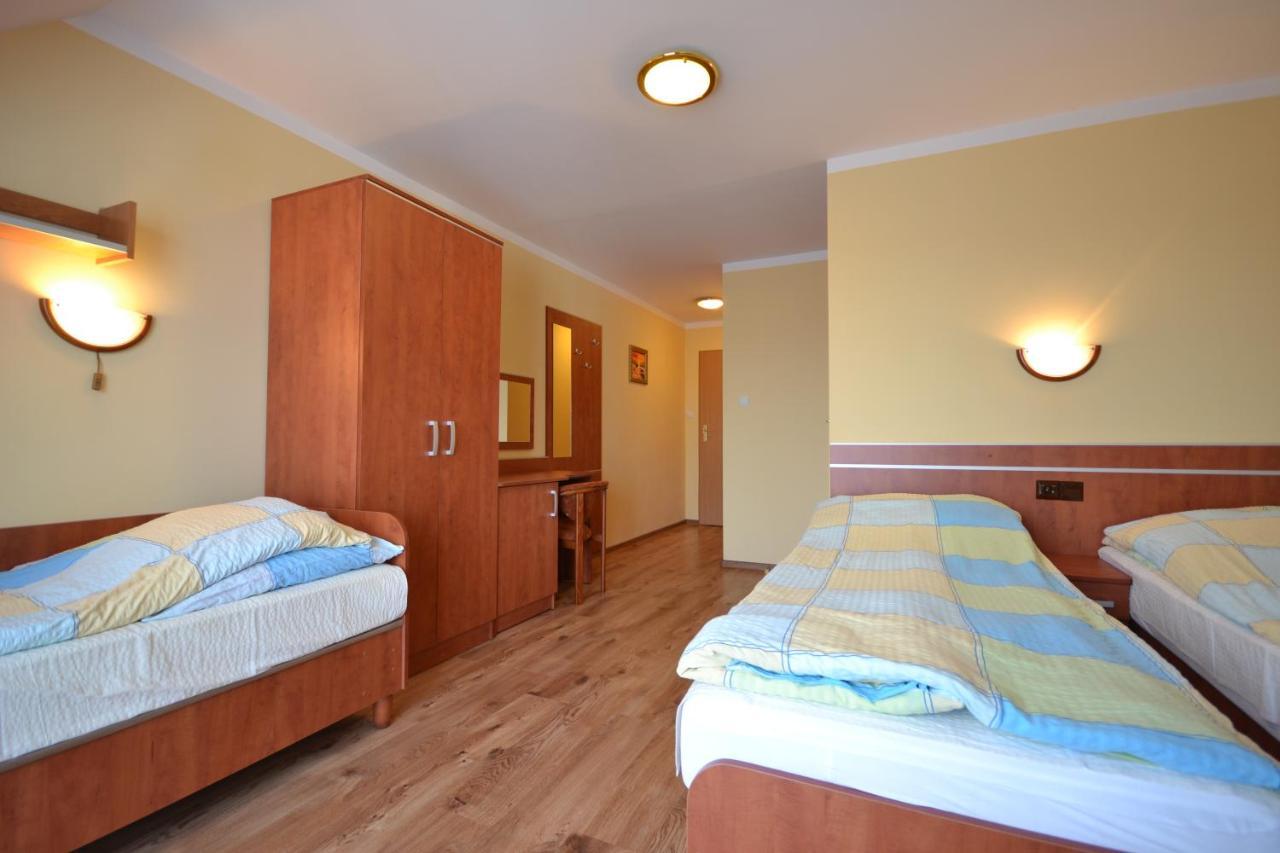 Riwiera Dźwirzyno Extérieur photo