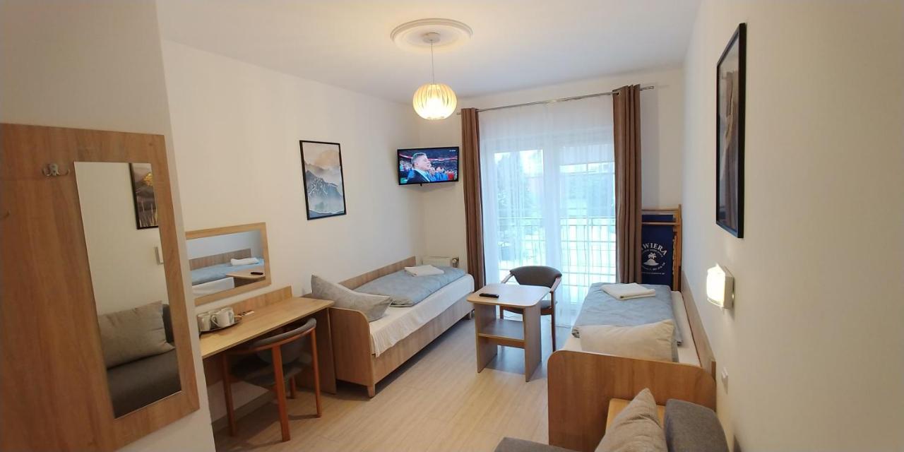 Riwiera Dźwirzyno Extérieur photo