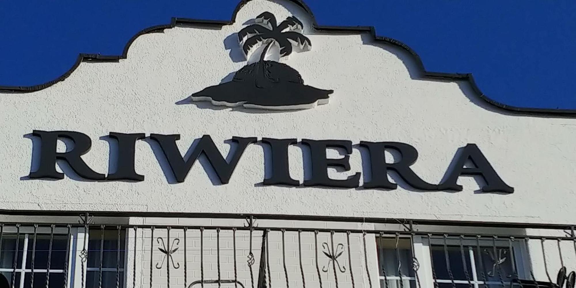 Riwiera Dźwirzyno Extérieur photo