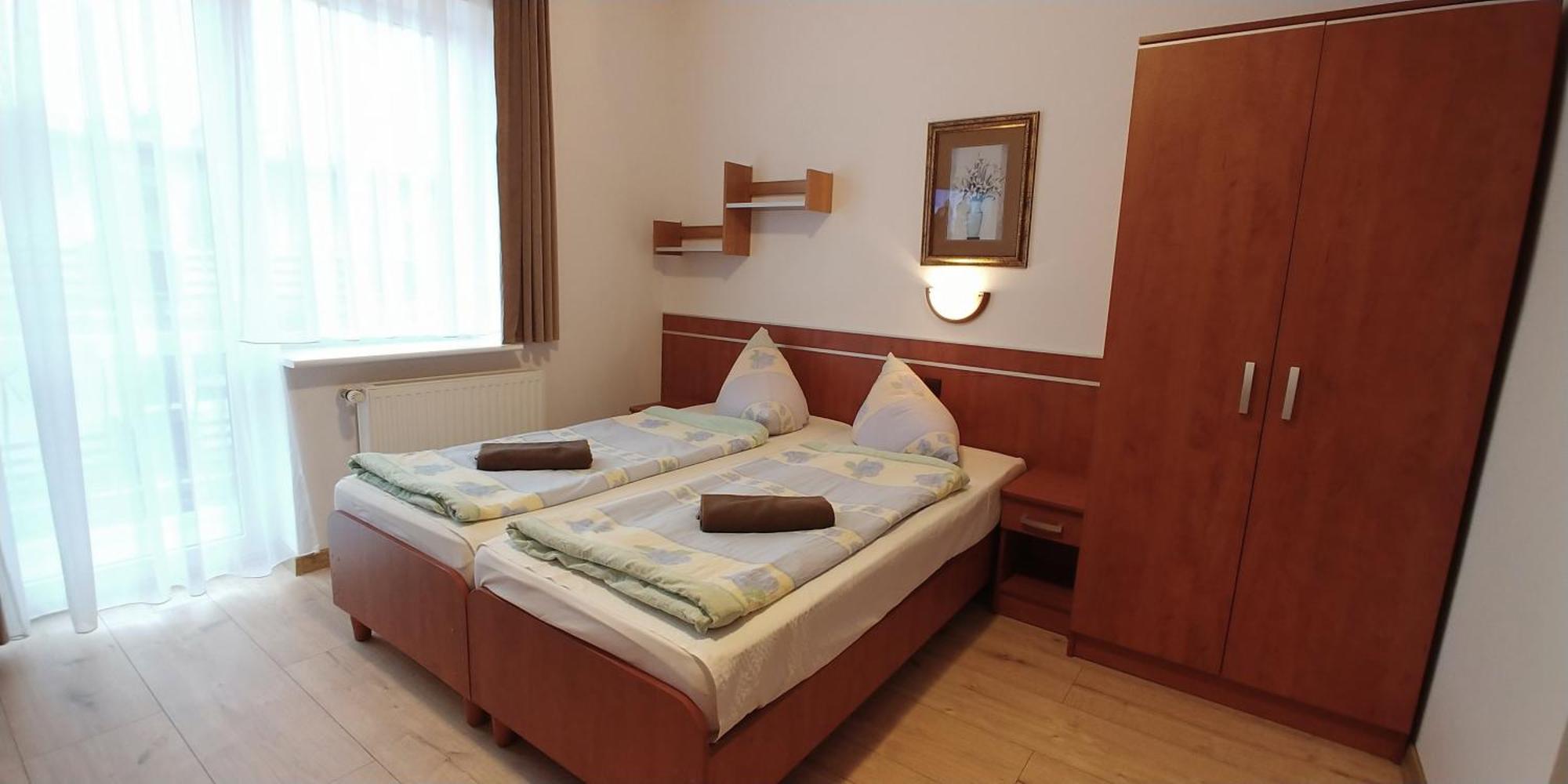 Riwiera Dźwirzyno Extérieur photo