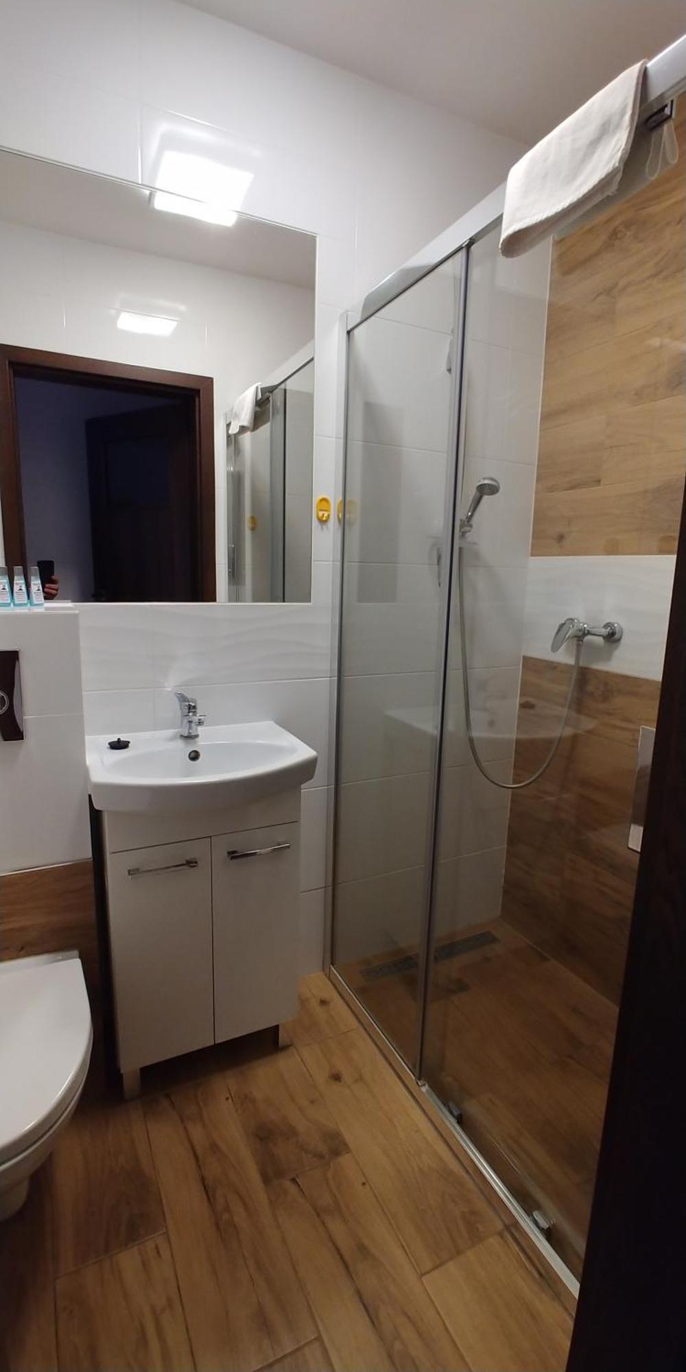 Riwiera Dźwirzyno Extérieur photo