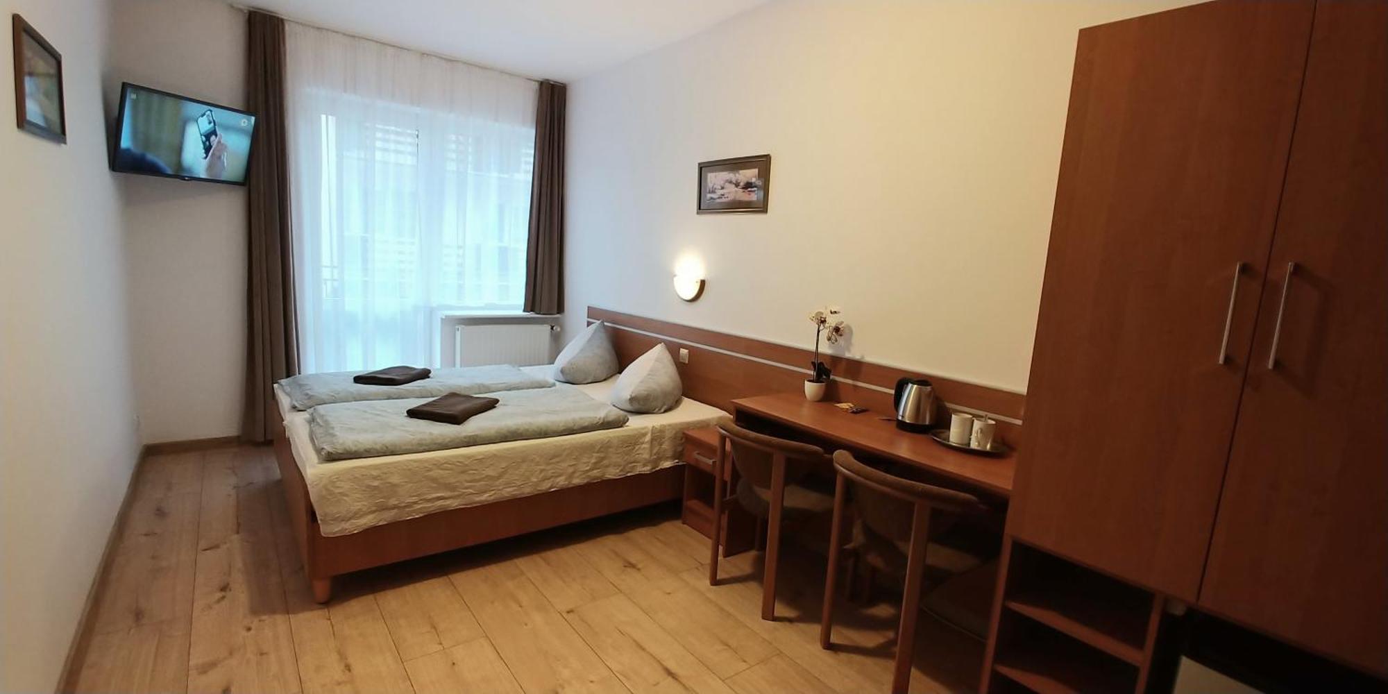 Riwiera Dźwirzyno Extérieur photo