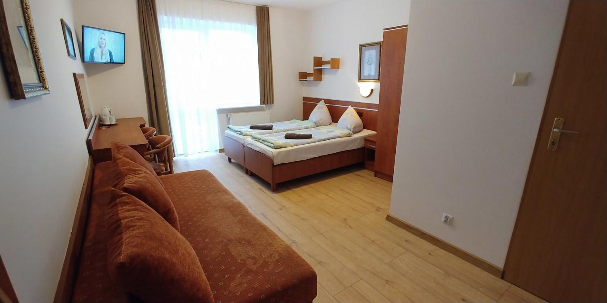Riwiera Dźwirzyno Extérieur photo