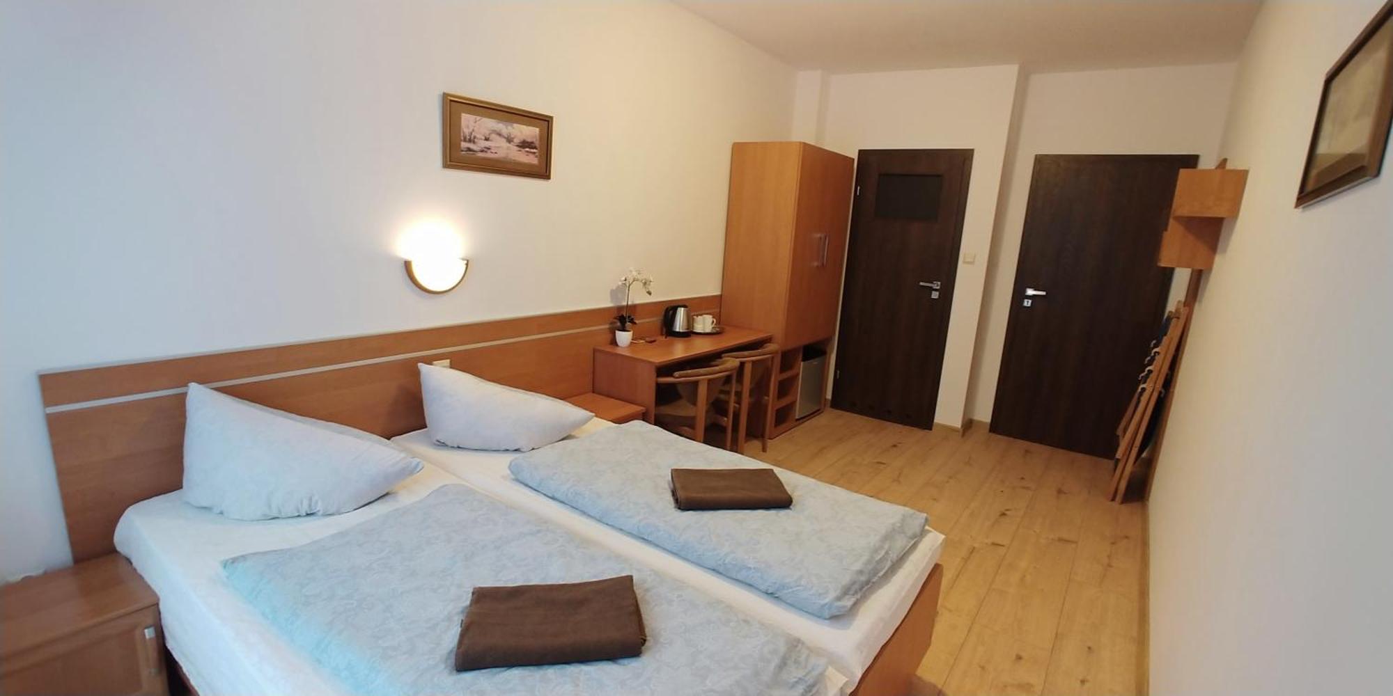 Riwiera Dźwirzyno Extérieur photo