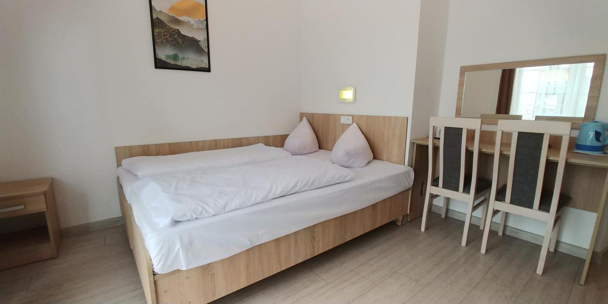Riwiera Dźwirzyno Extérieur photo