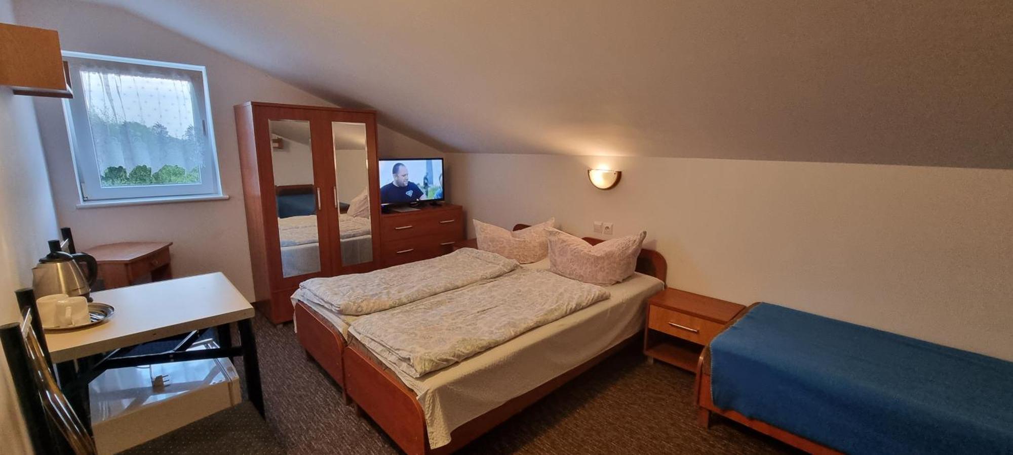 Riwiera Dźwirzyno Chambre photo