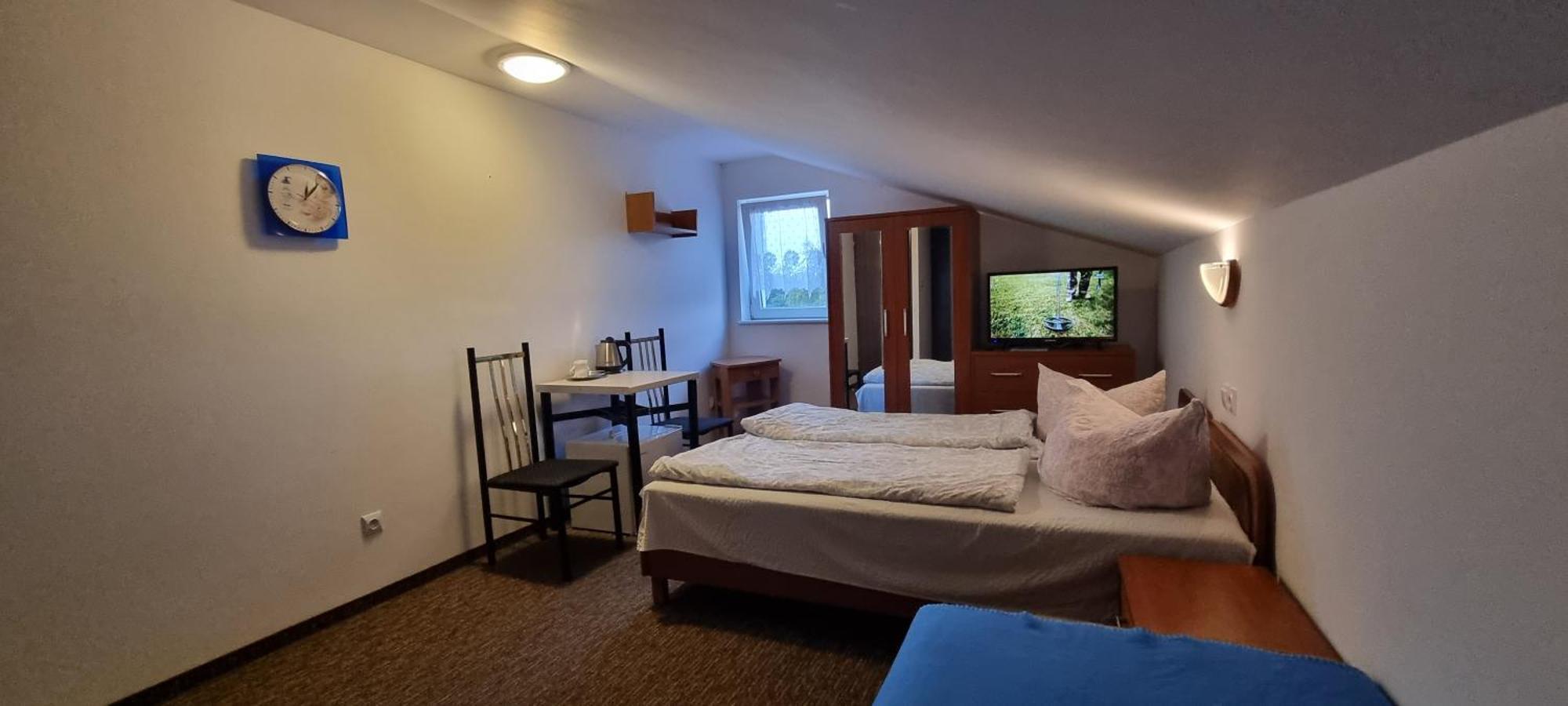 Riwiera Dźwirzyno Chambre photo